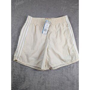 Adidas Adicolor Classics Sprinter Shorts Mens Size Small Ivory Short Length